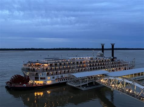 4 Reasons You’ll Want to Cruise on the American Queen | USA River Cruises