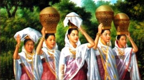 Manipuri Meitei Culture And Its Impact On Women Part 1