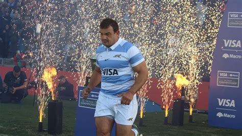 Los Pumas vs. All Blacks: la mejores fotos de una tarde inolvidable en ...