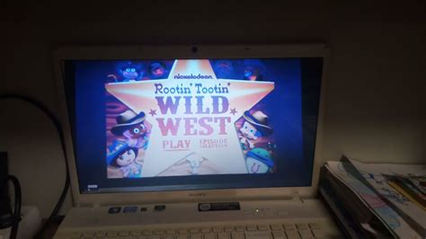 Алина хэппи мил Rootin' Tootin' Wild West Menu Walkthrough - YouTube