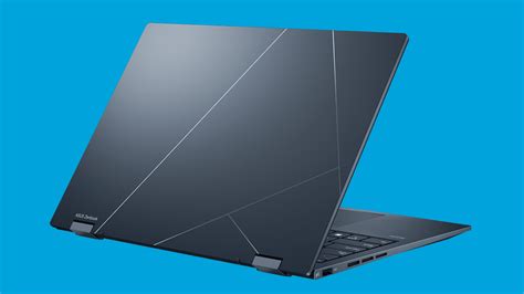 ASUS intros new Zenbook S 13 OLED as slimmest OLED laptop - The Modern ...