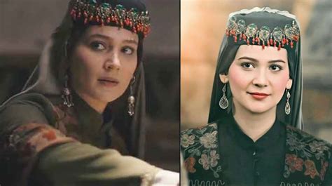 Is Ertuğrul Ghazi's Aslihan Hatun Coming to Pakistan? - Lens