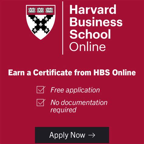 Harvard Business School Online