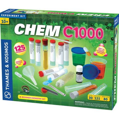 Thames & Kosmos Chem C1000 | PECO Sales