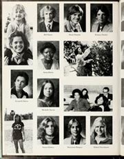 San Gorgonio High School - Summit Yearbook (San Bernardino, CA), Class of 1980, Page 94 of 376