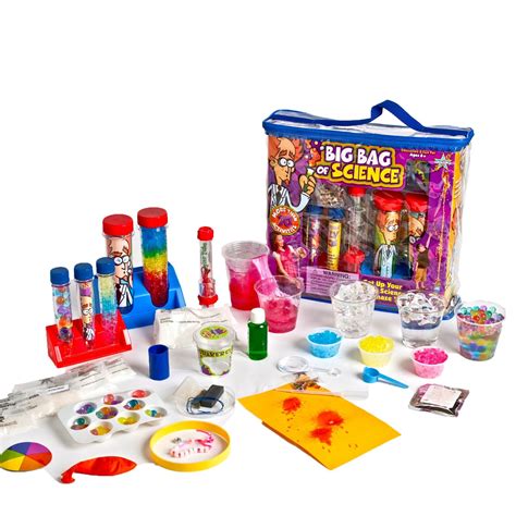 Science Games and Activities for Kids ~ Parenting Times