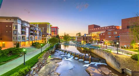 Electric Bikes Downtown Greenville Sc at Tom Williams blog