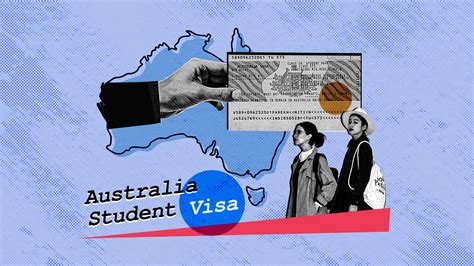 Australian Student Visa: Requirements, Eligibility, Application Process, Fees | Amber