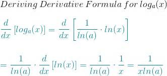 Derivative of log base 2 - biteaceto