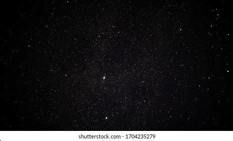 Long Exposure Photography Space Stars Starry Stock Photo (Edit Now ...