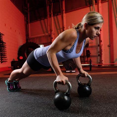 Kettlebells - Iron, Chrome, Vinyl, Kettlebell Sets with Rack