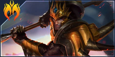 Jarvan IV Build Guide : [S11] DESTROY SOLOQ WITH JARVAN IV - UDYSOF Challenger J4!! :: League of ...