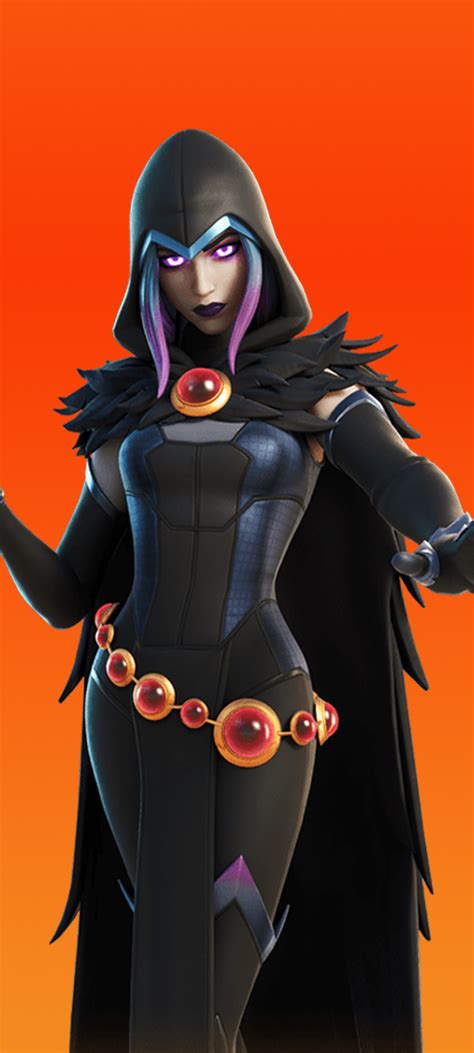 1080x2400 Rebirth Raven Fortnite 1080x2400 Resolution Wallpaper, HD Games 4K Wallpapers, Images ...