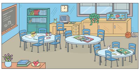 Free Classroom Cliparts, Download Free Classroom Cliparts png images, Free ClipArts on Clipart ...
