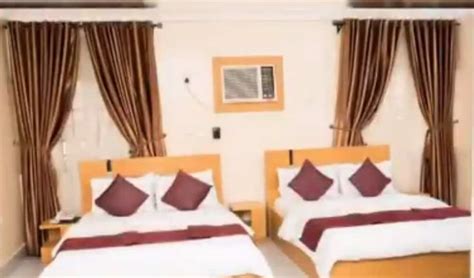 Topview Hotel Asaba | Budget Accommodation Deals and Offers Book Now!