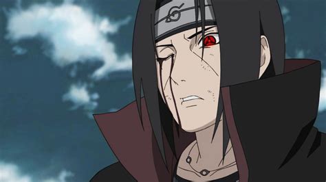 When did Itachi Uchiha die in the Naruto manga and anime? Exact episode and chapter explained