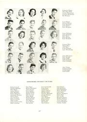 Woodrow Wilson High School - Yearbook (Washington, DC), Class of 1958 ...