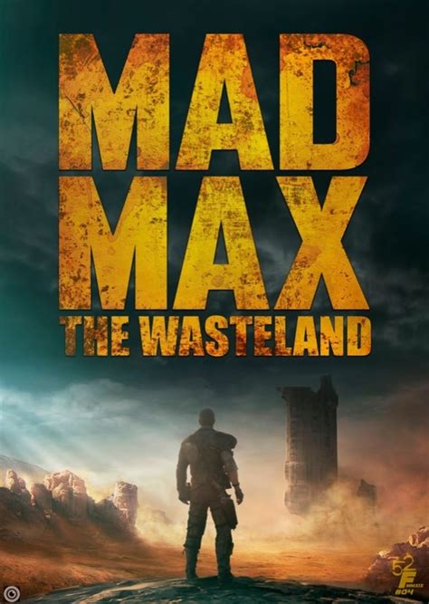 Mad Max in The Wastelands Fan Casting on myCast