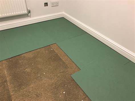 DIY Week Review - IOBAC Ezy-Install Underlay - Adhesive-free magnetic flooring installation - IOBAC