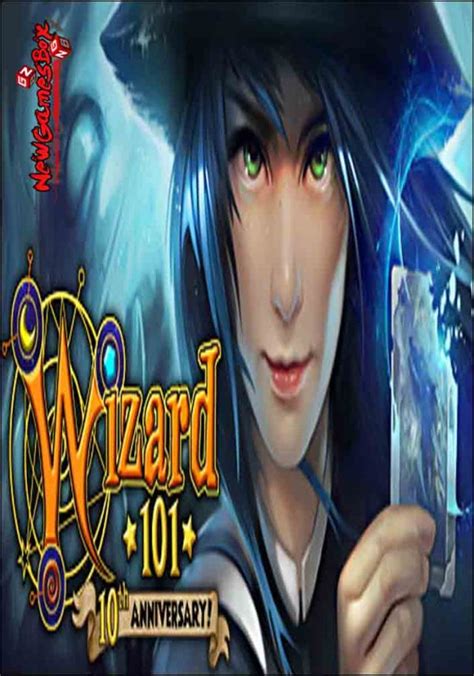 Wizard101 Free Download Full Version PC Game Setup