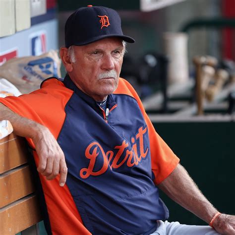 Jim Leyland Quotes. QuotesGram