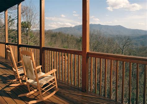 6 of the Best Cabins With a View in the Smoky Mountains | Smoky ...