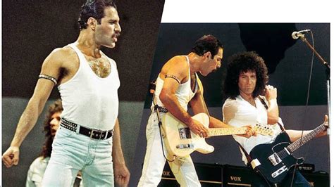 Queen - Live Aid - Full HQ - YouTube