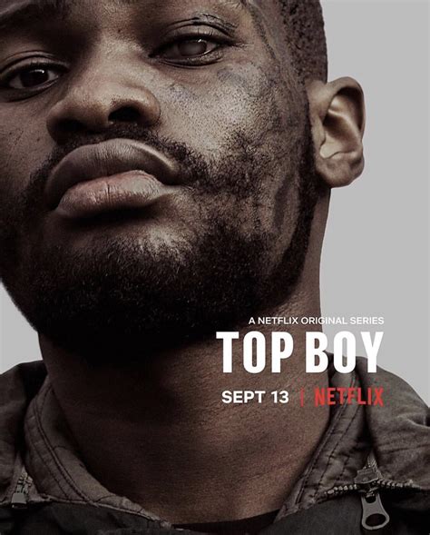 Top Boy (2011)