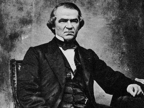 Andrew Johnson - Andrew Johnson Biography Presidency Facts Britannica ...