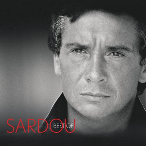 SARDOU,MICHEL - Best Of - Amazon.com Music