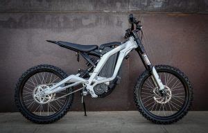 Sur-ron (Suron) Electric Bike and the Reasons Why People Need to Buy - UNCRD LAC