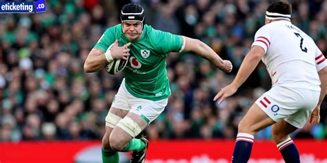 Ireland team’s 18 forward players heading to France Rugby World Cup ...