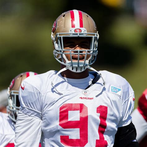 Report: Arik Armstead Expected to Have Surgery, Miss 4-6 Weeks with ...