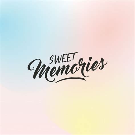 Sweet Memories Highlight Cover