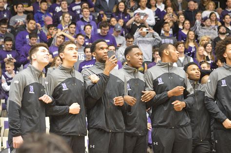 Hey, Wildcats, may we have this dance? - Medill Reports Chicago