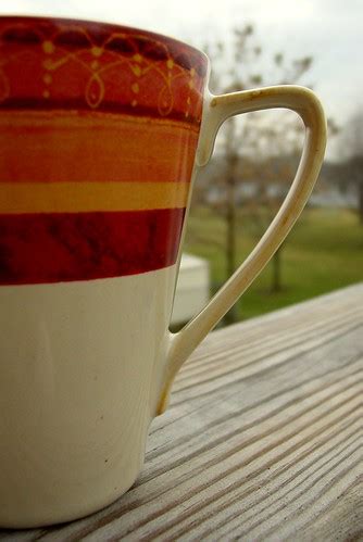 Coffee mug | chrisg583 | Flickr