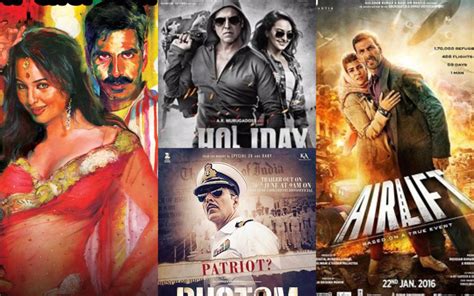 Akshay Kumar 100 Crores Movie List, All Akshay Kumar 100 Crore Movies