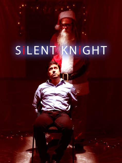 SILENT KNIGHT at Planet 9 Film Fest – Boris Schaarschmidt's news