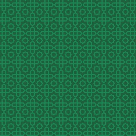 847 Islamic Background Green Color Images - MyWeb