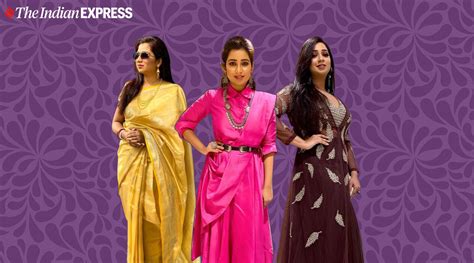 In pics: A look at Shreya Ghoshal’s best fashion moments | Lifestyle ...