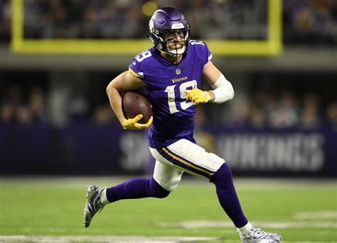 New Details Emerge From Adam Thielen, Panthers Meeting - TrendRadars