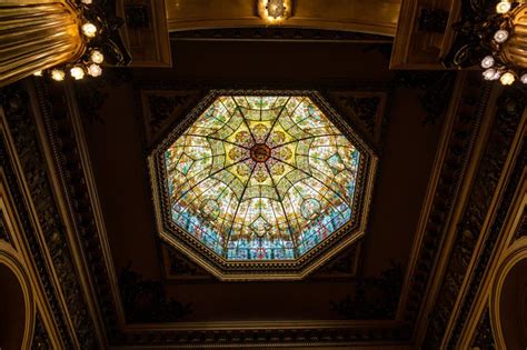 Teatro Colon, Colon Theater, One of the World S Best Opera Houses, the Cultural Icon of Buenos ...