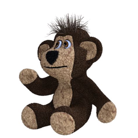 Plush Toy Png Image Png Photo