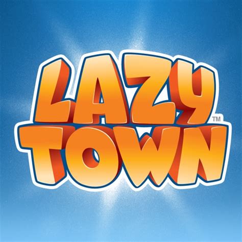 LazyTown - OFFICIAL | Apps | 148Apps