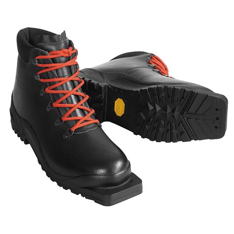 Alico Backcountry Touring Nordic Ski Boots (For Men) - Save 51%