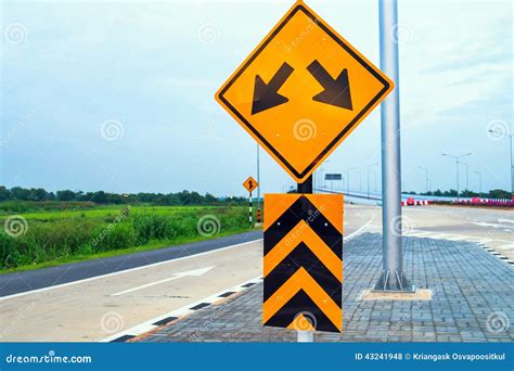 Traffic sign stock photo. Image of street, sign, rectangle - 43241948