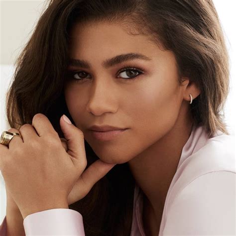 Zendaya Is The New Face Of Lancôme | Makeup.com