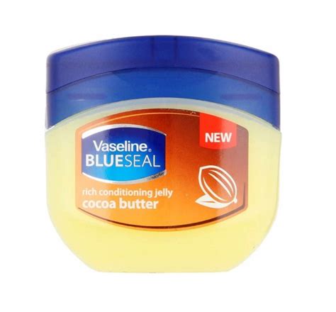 VASELINE COCOA BUTTER 50ML - Body & Skin - Personal Care - Texas Wholesale