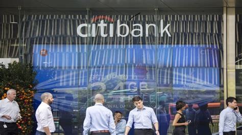 Citigroup employees brace for layoffs, management overhaul