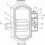 一种计量泵加药装置的制作方法 sketch template